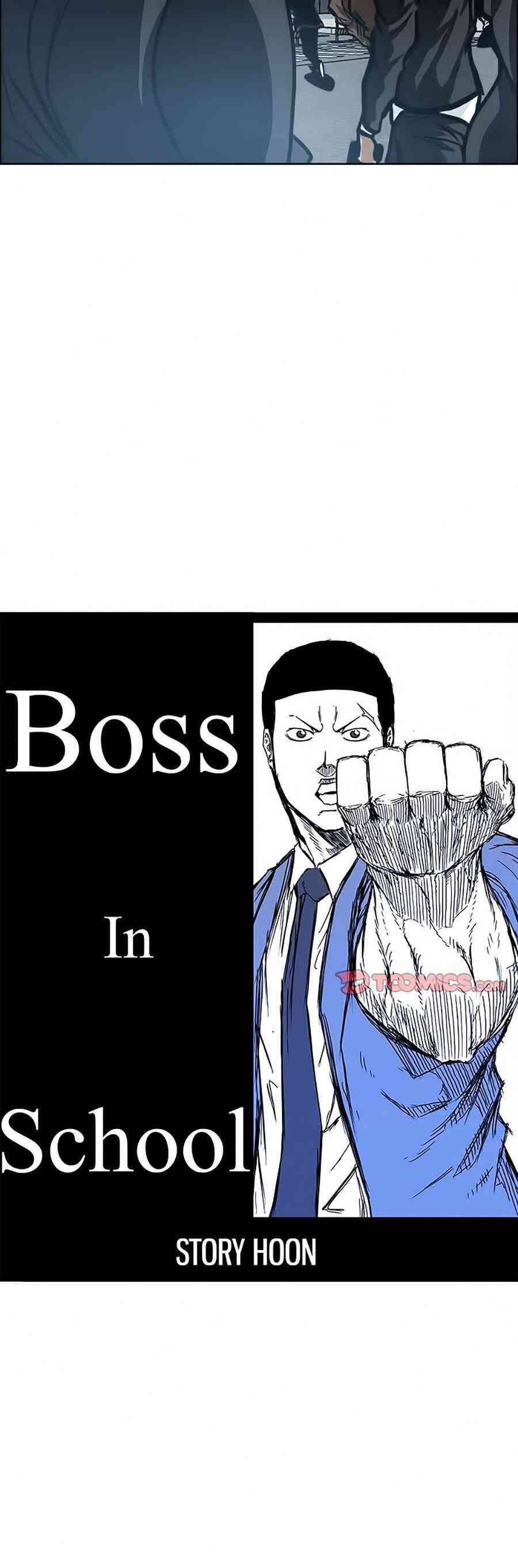 Bá Chủ Học Đường Chapter 113 - Trang 2