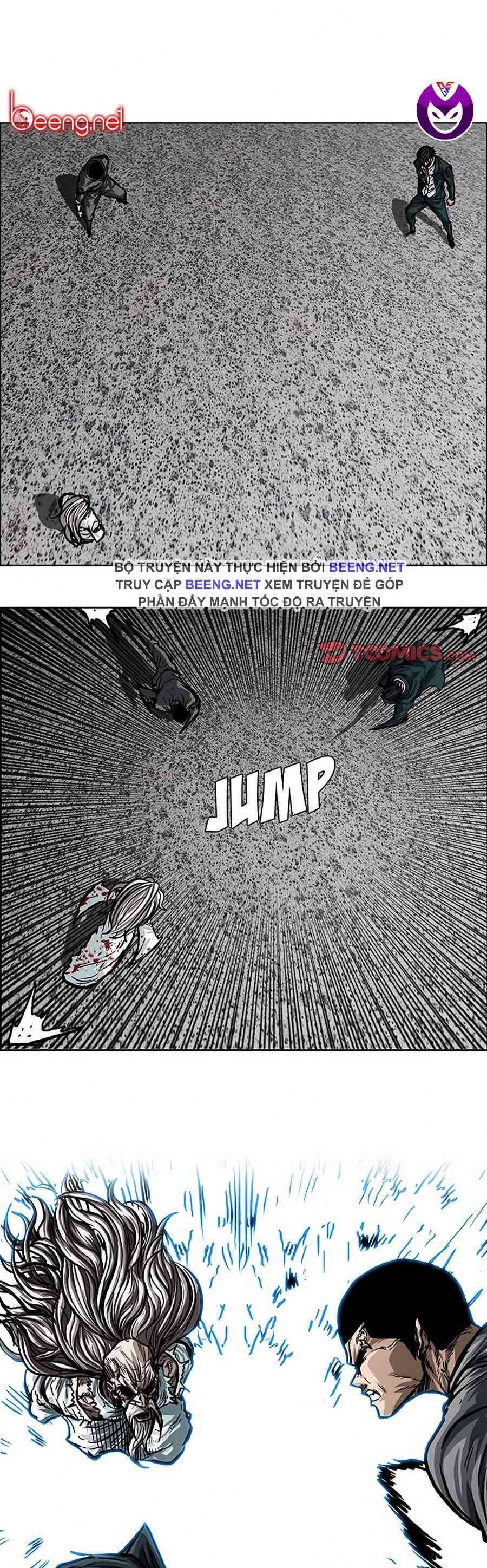 Bá Chủ Học Đường Chapter 114 - Trang 2