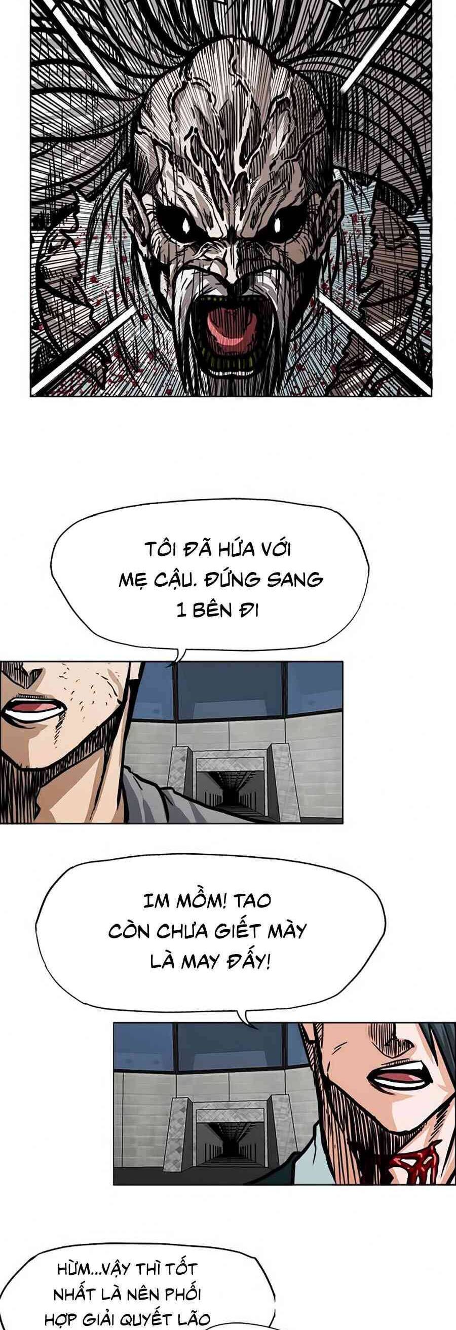 Bá Chủ Học Đường Chapter 114 - Trang 2