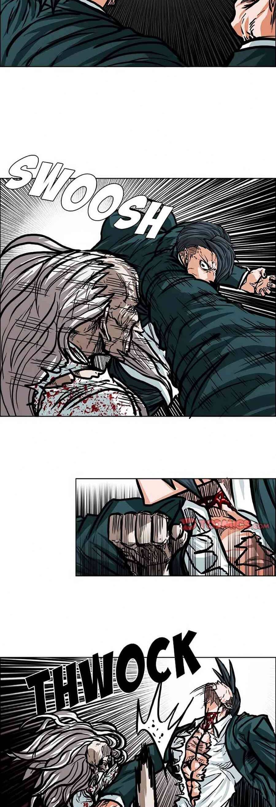 Bá Chủ Học Đường Chapter 114 - Trang 2