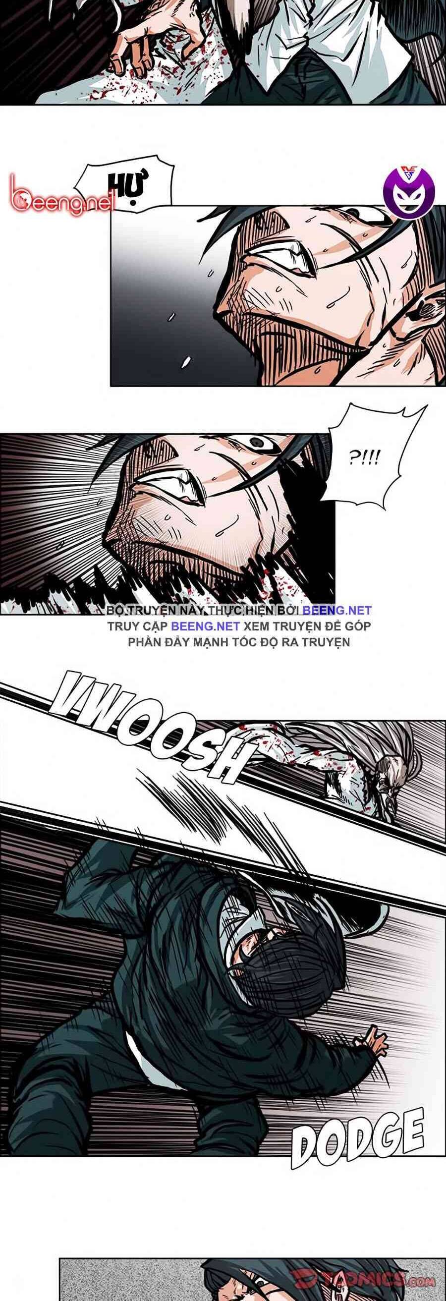 Bá Chủ Học Đường Chapter 114 - Trang 2