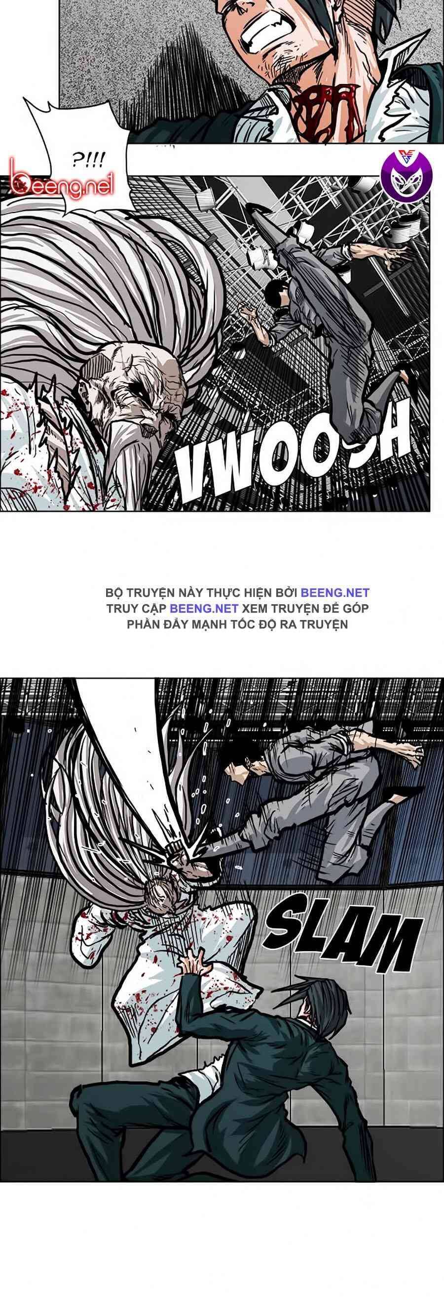 Bá Chủ Học Đường Chapter 114 - Trang 2