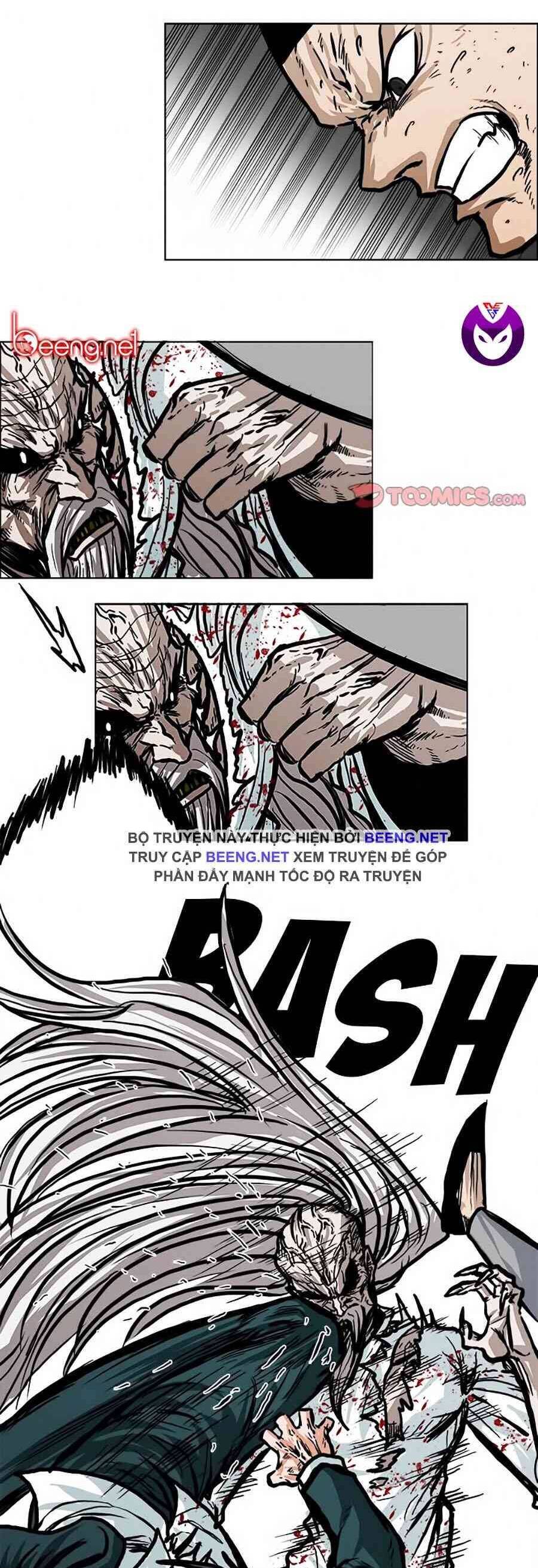 Bá Chủ Học Đường Chapter 114 - Trang 2