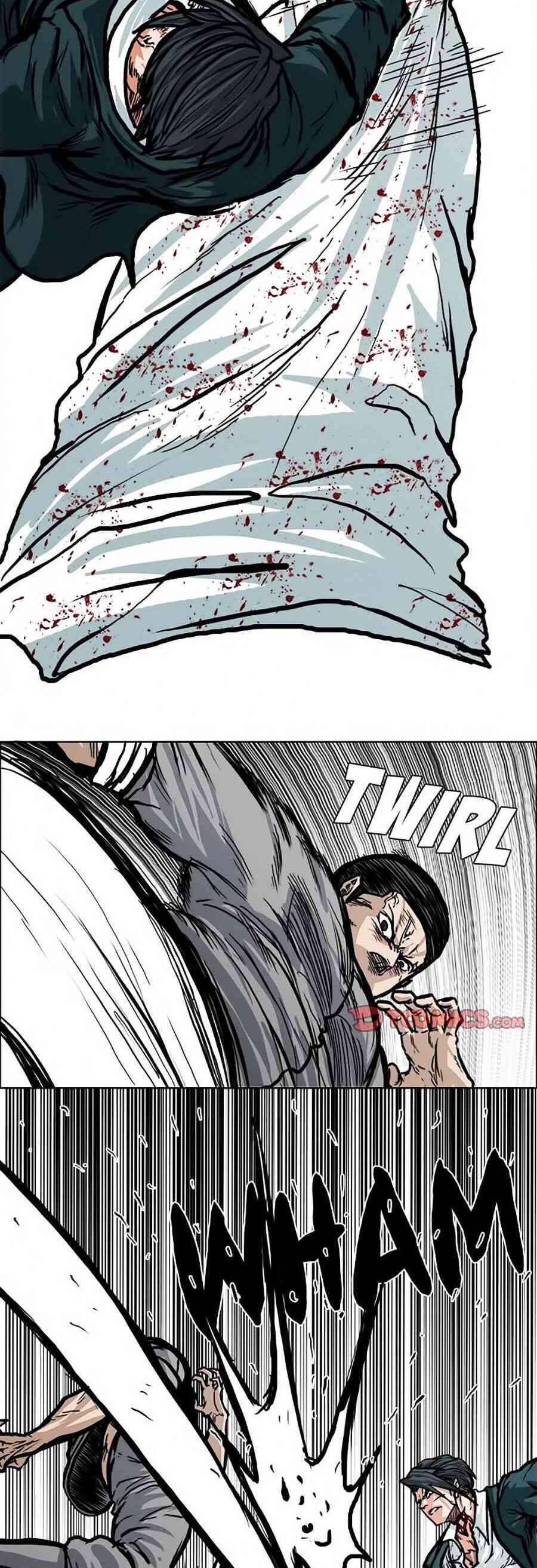 Bá Chủ Học Đường Chapter 114 - Trang 2