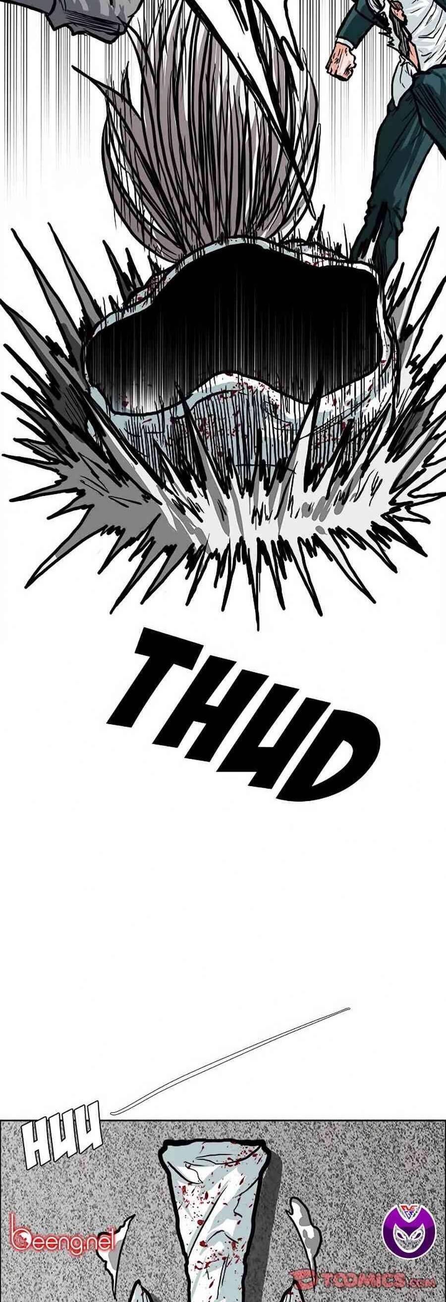 Bá Chủ Học Đường Chapter 114 - Trang 2