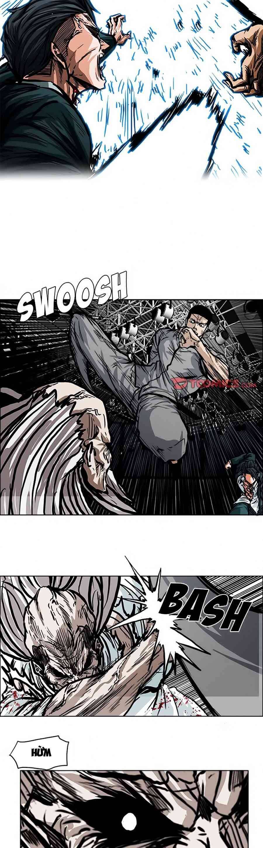 Bá Chủ Học Đường Chapter 114 - Trang 2