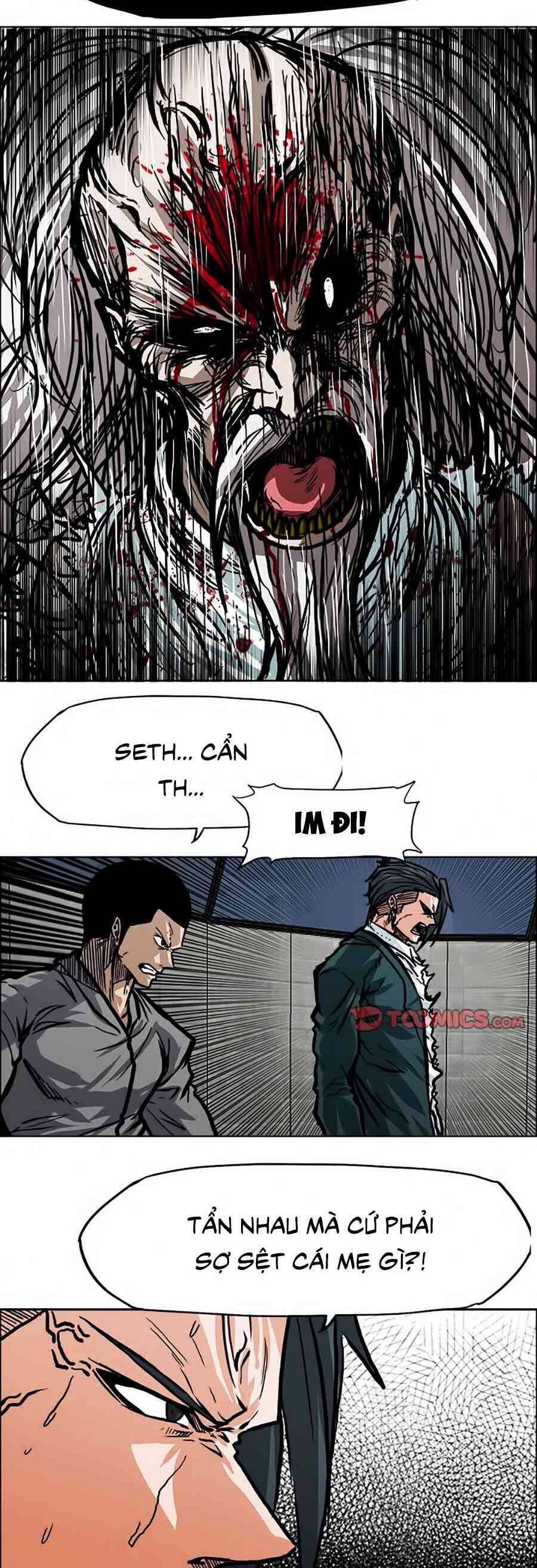 Bá Chủ Học Đường Chapter 114 - Trang 2