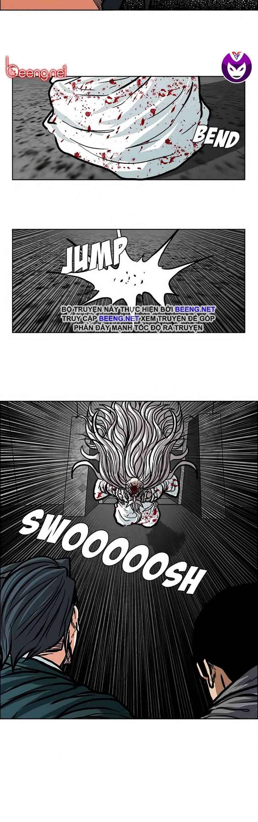 Bá Chủ Học Đường Chapter 114 - Trang 2