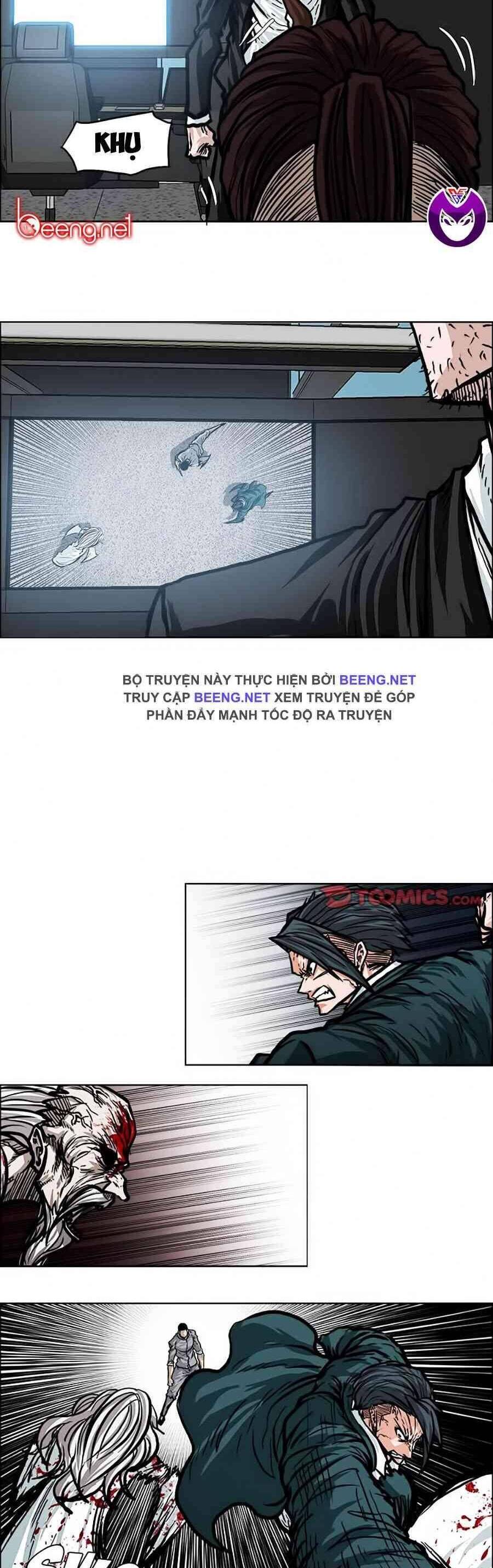 Bá Chủ Học Đường Chapter 114 - Trang 2