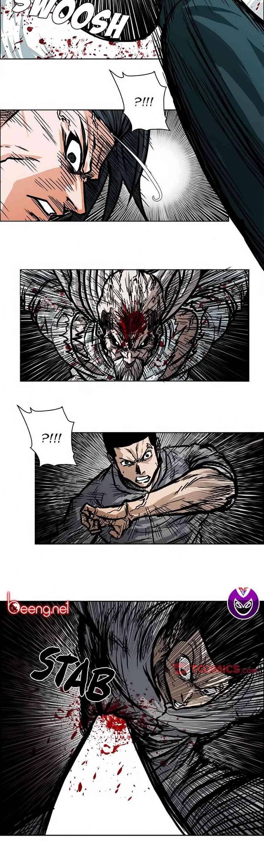 Bá Chủ Học Đường Chapter 114 - Trang 2