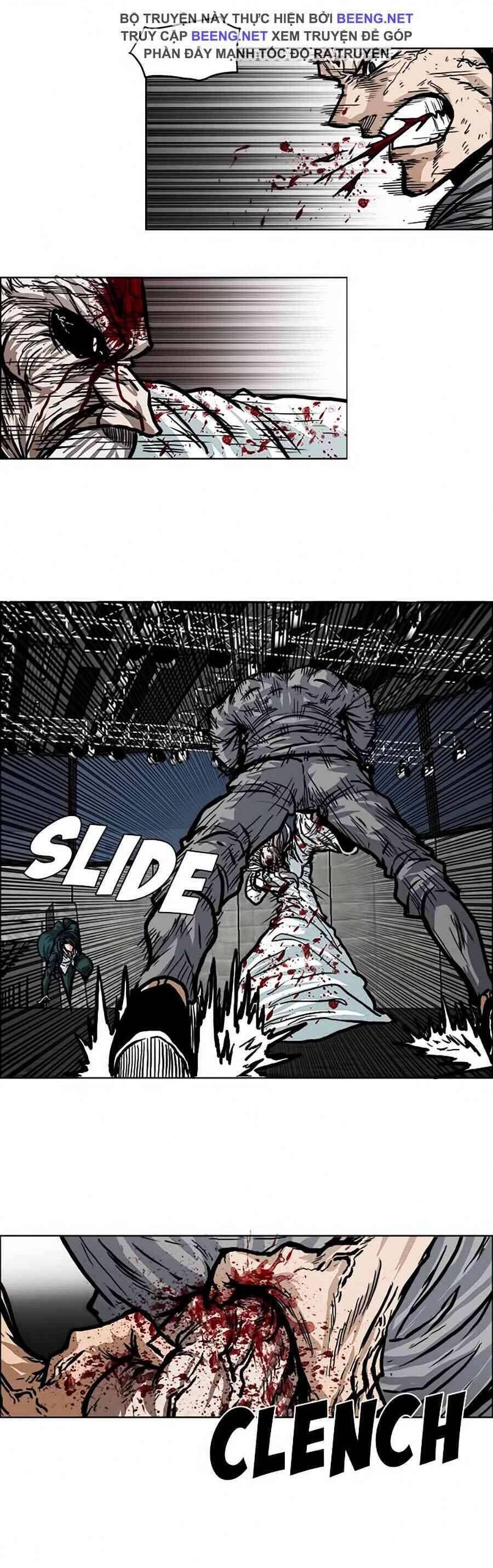 Bá Chủ Học Đường Chapter 114 - Trang 2