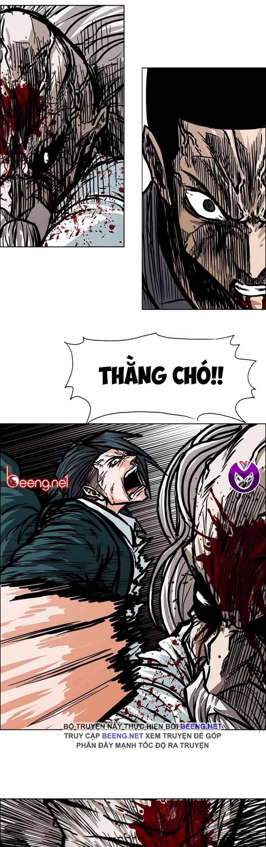 Bá Chủ Học Đường Chapter 114 - Trang 2