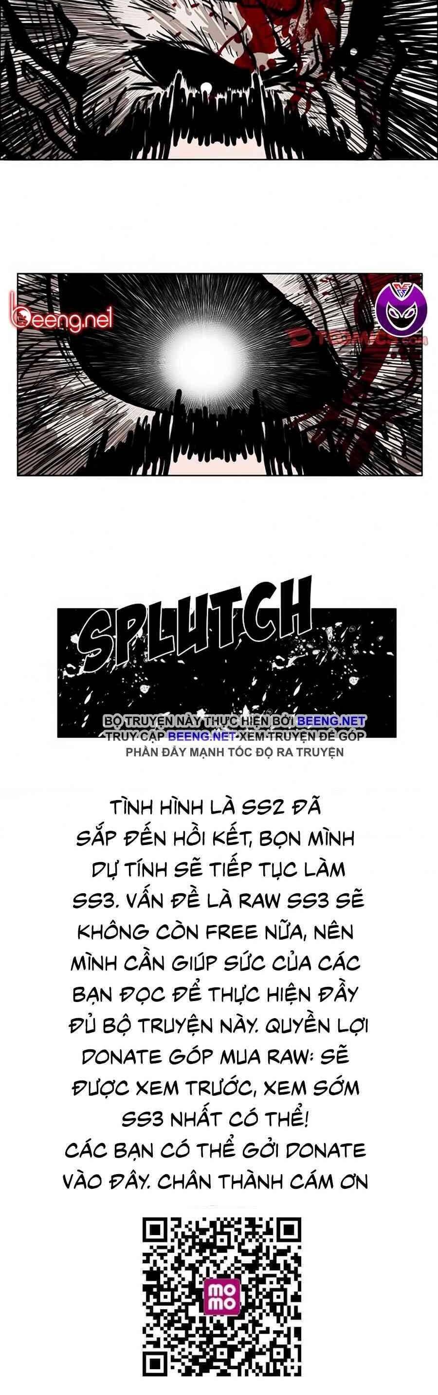 Bá Chủ Học Đường Chapter 114 - Trang 2