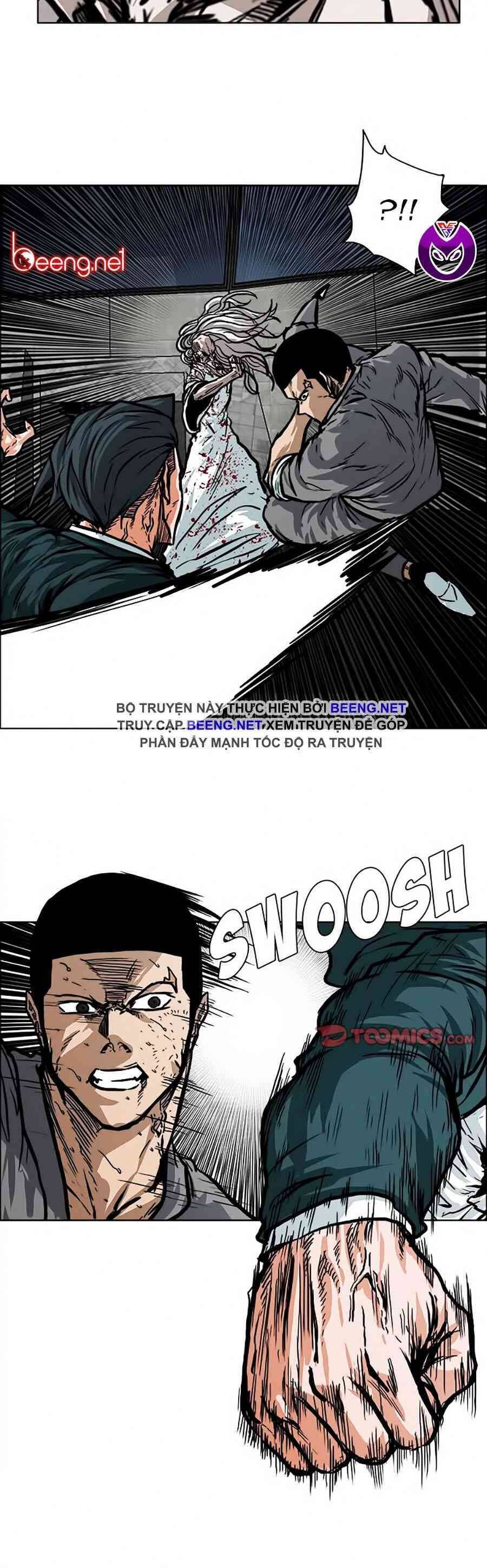 Bá Chủ Học Đường Chapter 114 - Trang 2