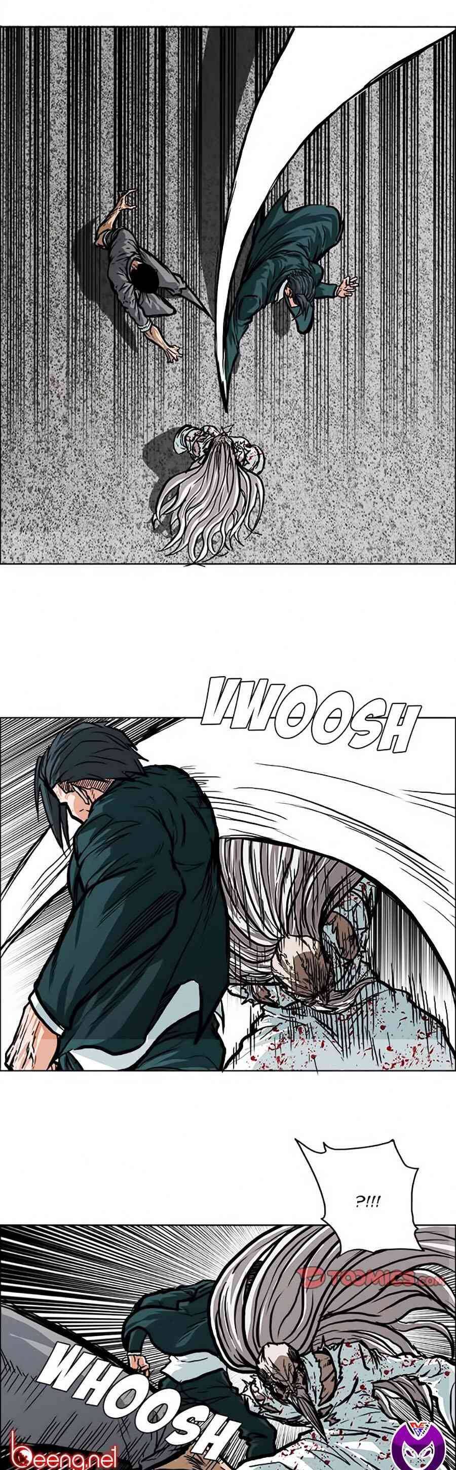 Bá Chủ Học Đường Chapter 114 - Trang 2