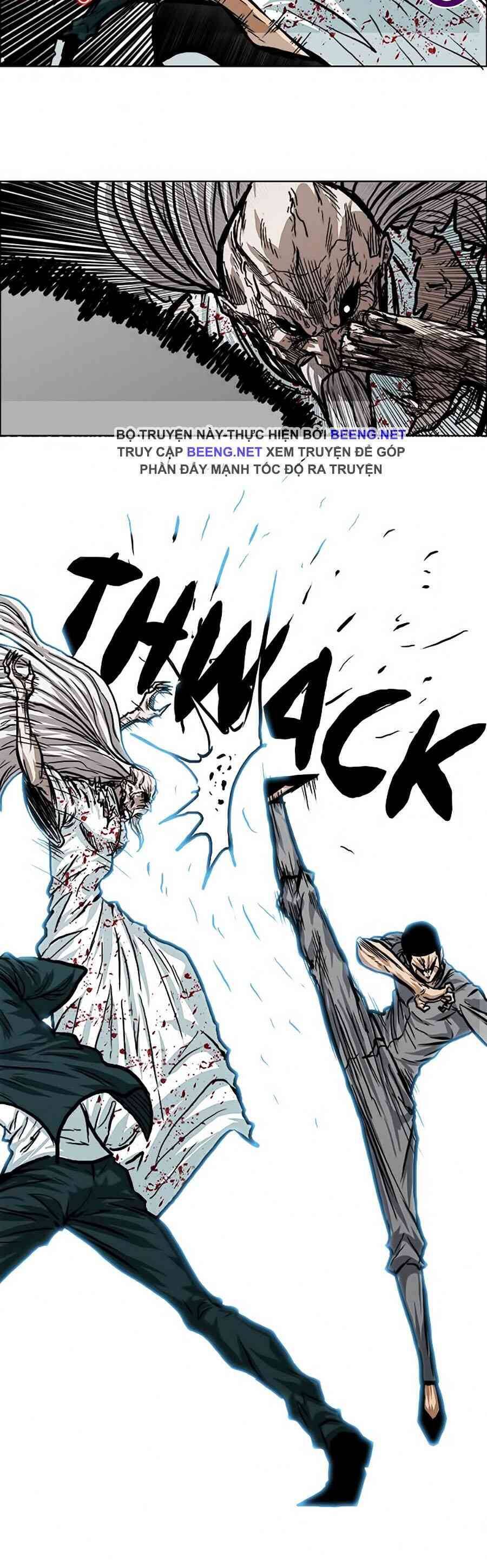 Bá Chủ Học Đường Chapter 114 - Trang 2