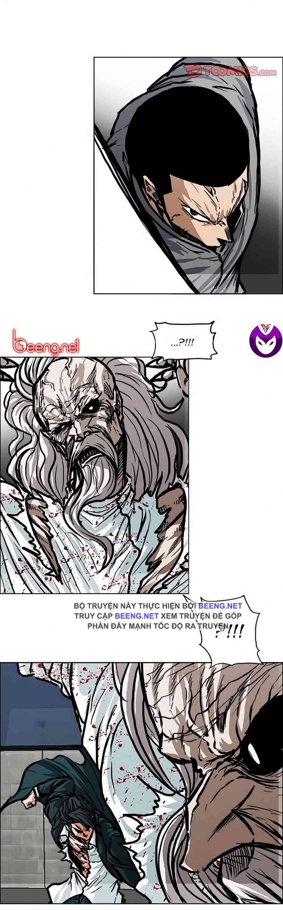 Bá Chủ Học Đường Chapter 114 - Trang 2