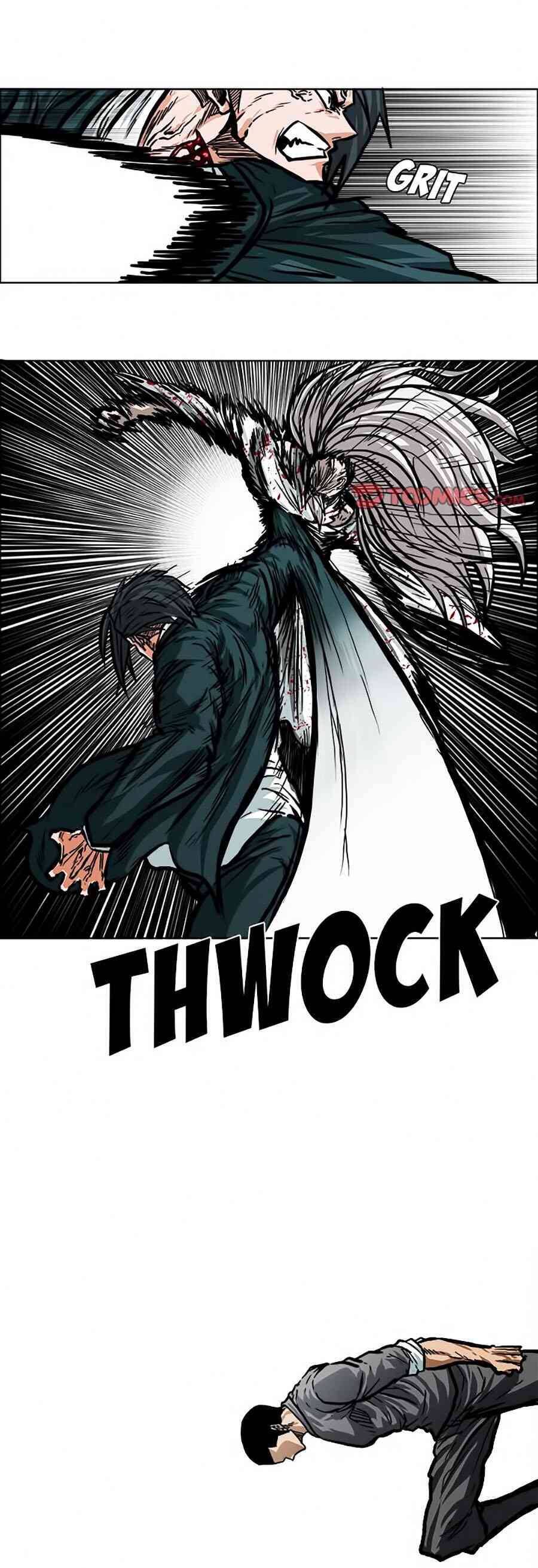 Bá Chủ Học Đường Chapter 114 - Trang 2