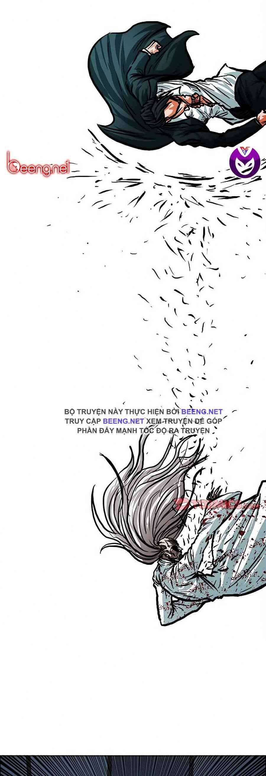 Bá Chủ Học Đường Chapter 114 - Trang 2