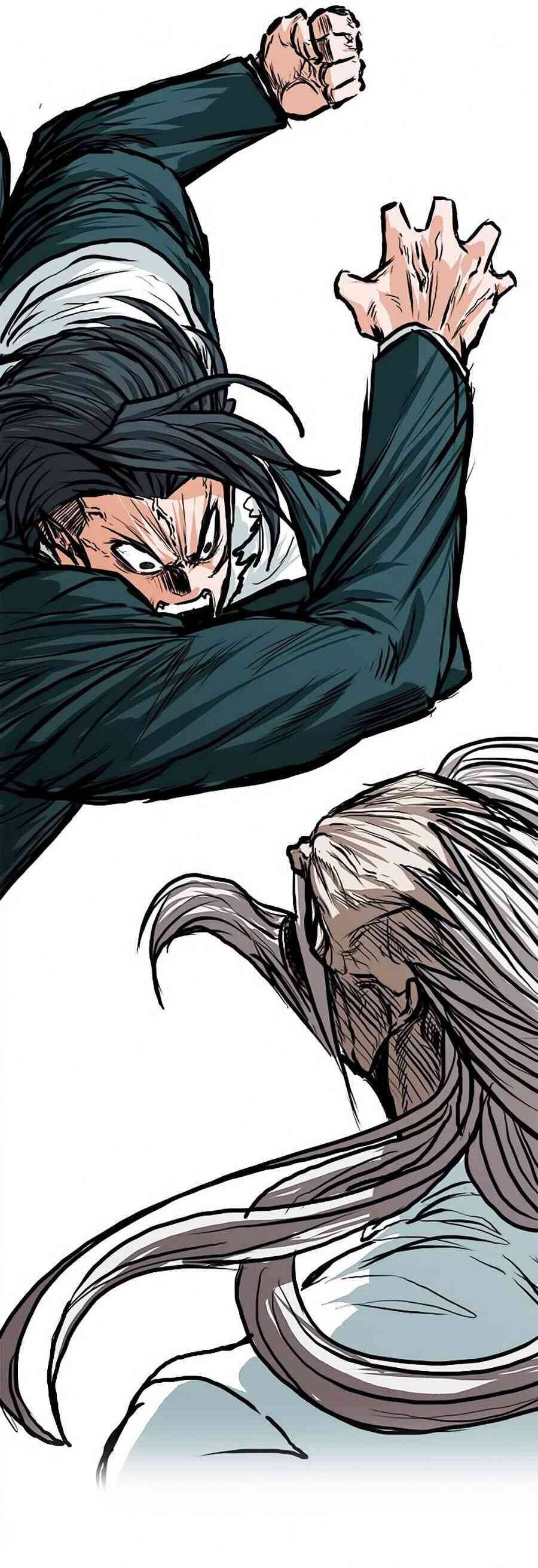 Bá Chủ Học Đường Chapter 115 - Trang 2