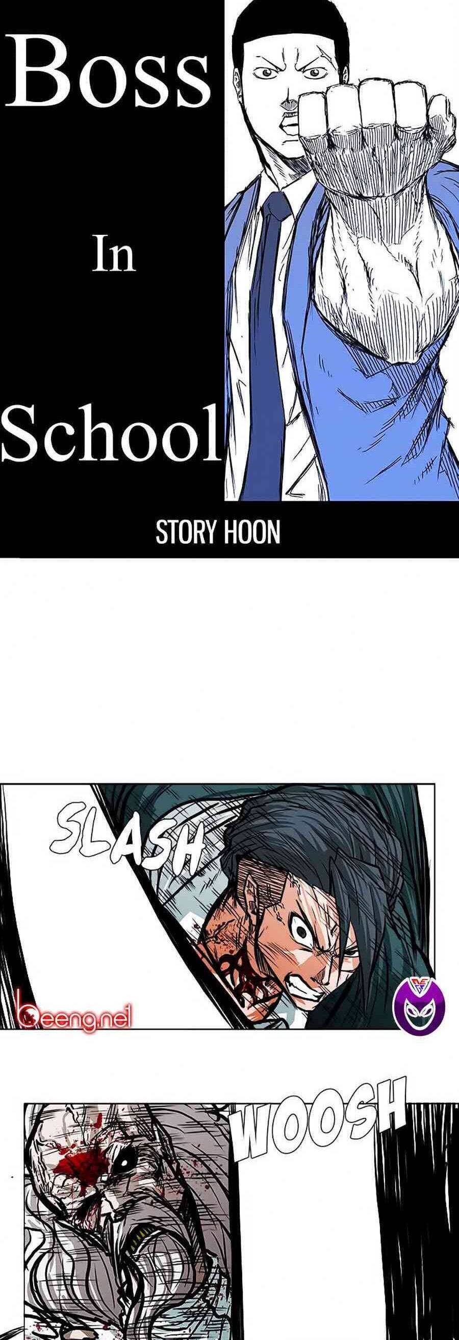 Bá Chủ Học Đường Chapter 115 - Trang 2