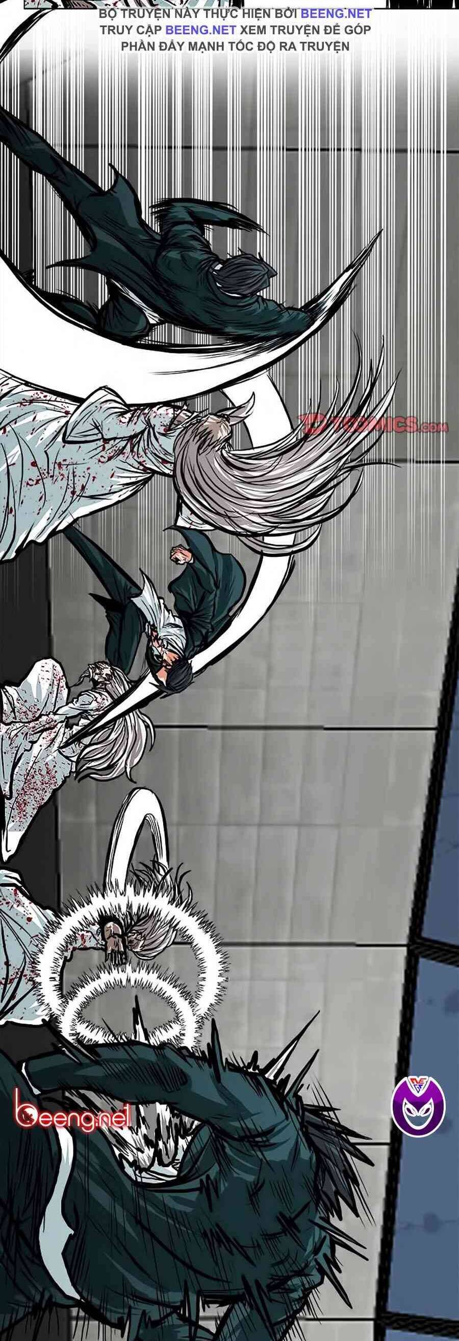 Bá Chủ Học Đường Chapter 115 - Trang 2