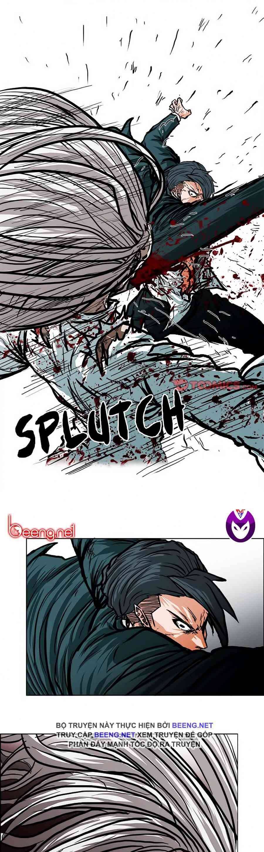 Bá Chủ Học Đường Chapter 115 - Trang 2