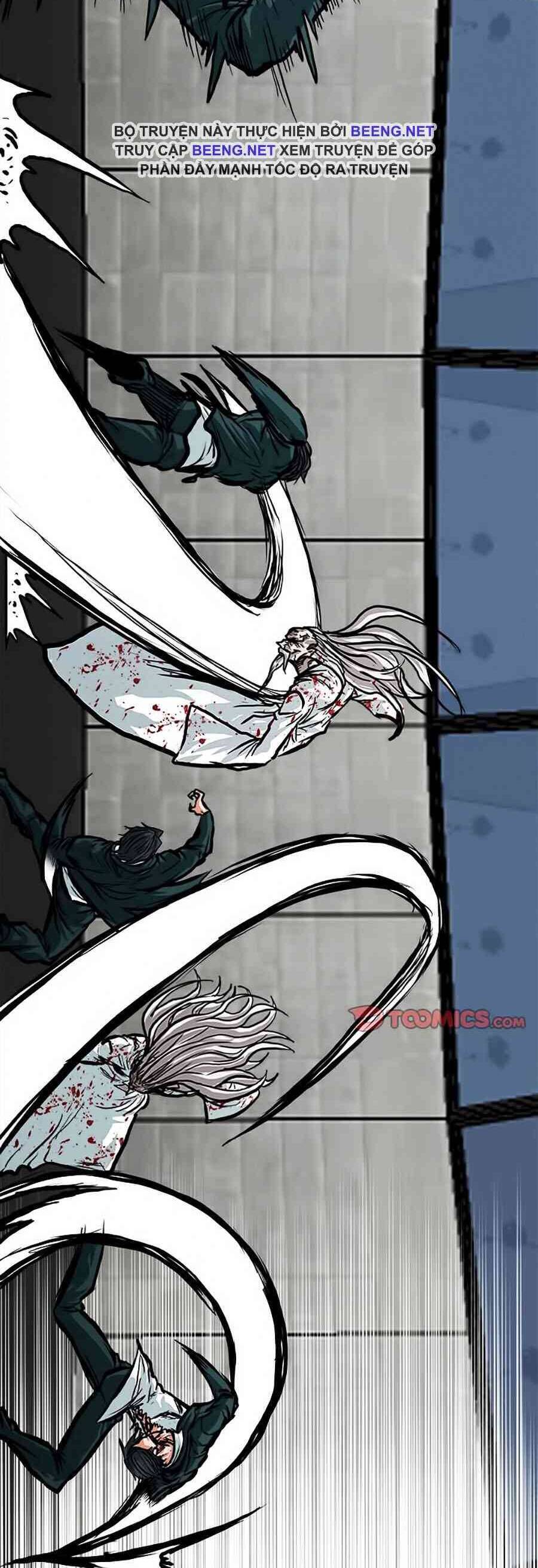 Bá Chủ Học Đường Chapter 115 - Trang 2