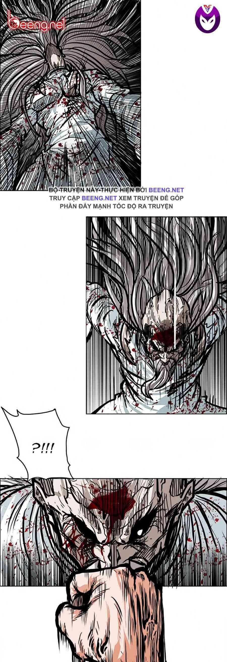 Bá Chủ Học Đường Chapter 115 - Trang 2