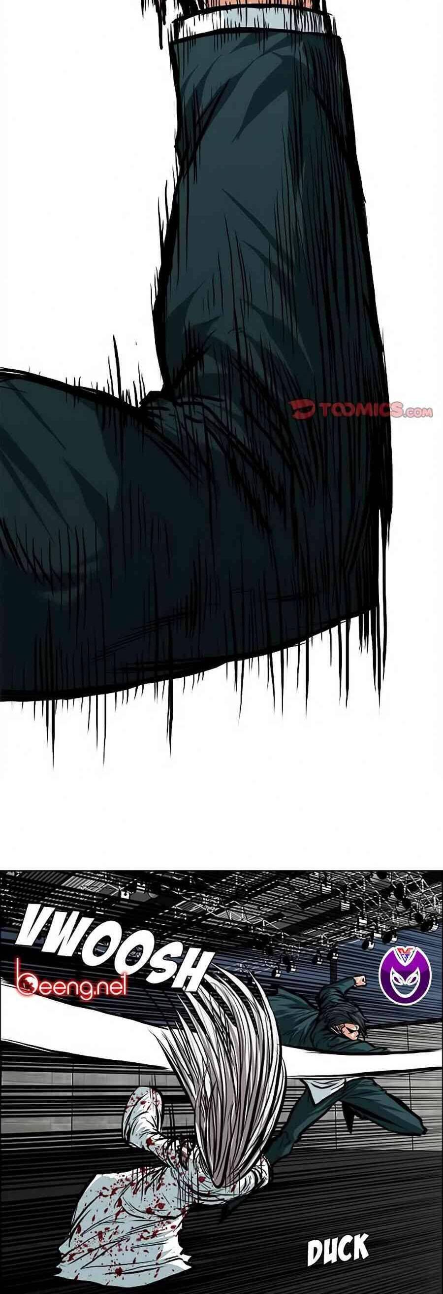 Bá Chủ Học Đường Chapter 115 - Trang 2