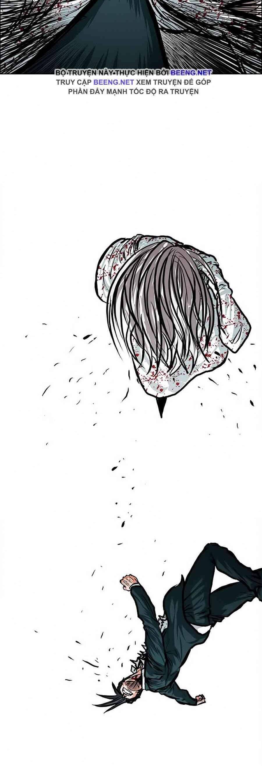 Bá Chủ Học Đường Chapter 115 - Trang 2