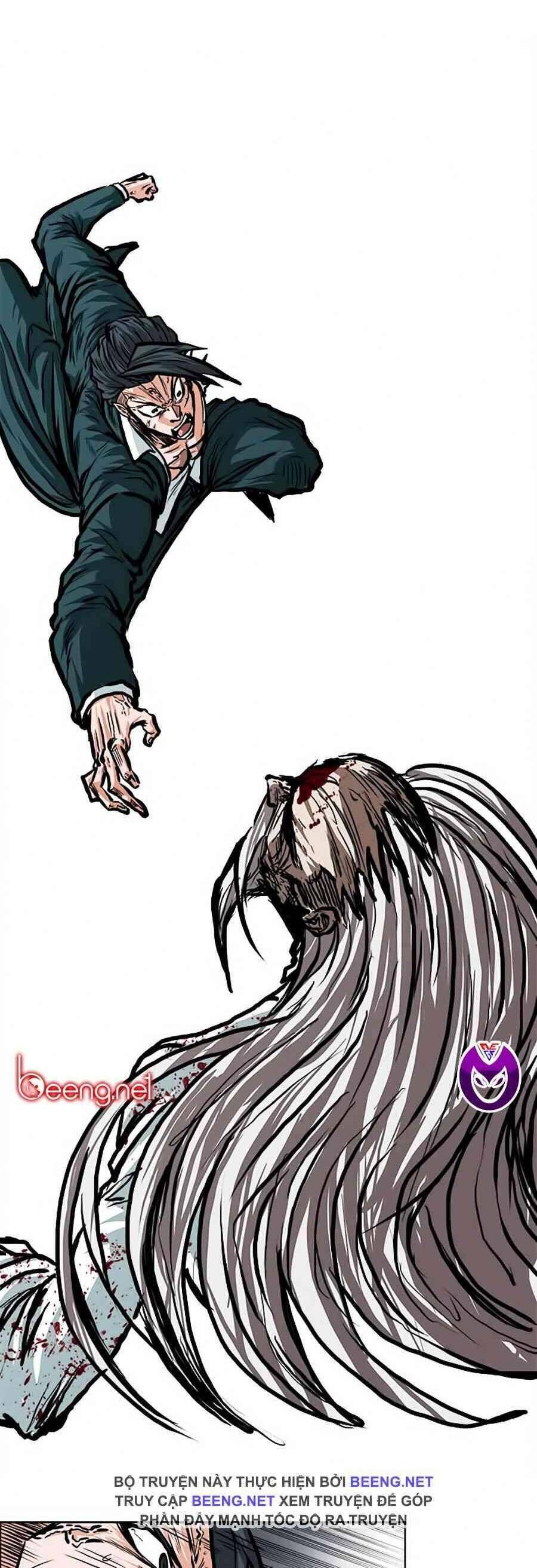 Bá Chủ Học Đường Chapter 115 - Trang 2