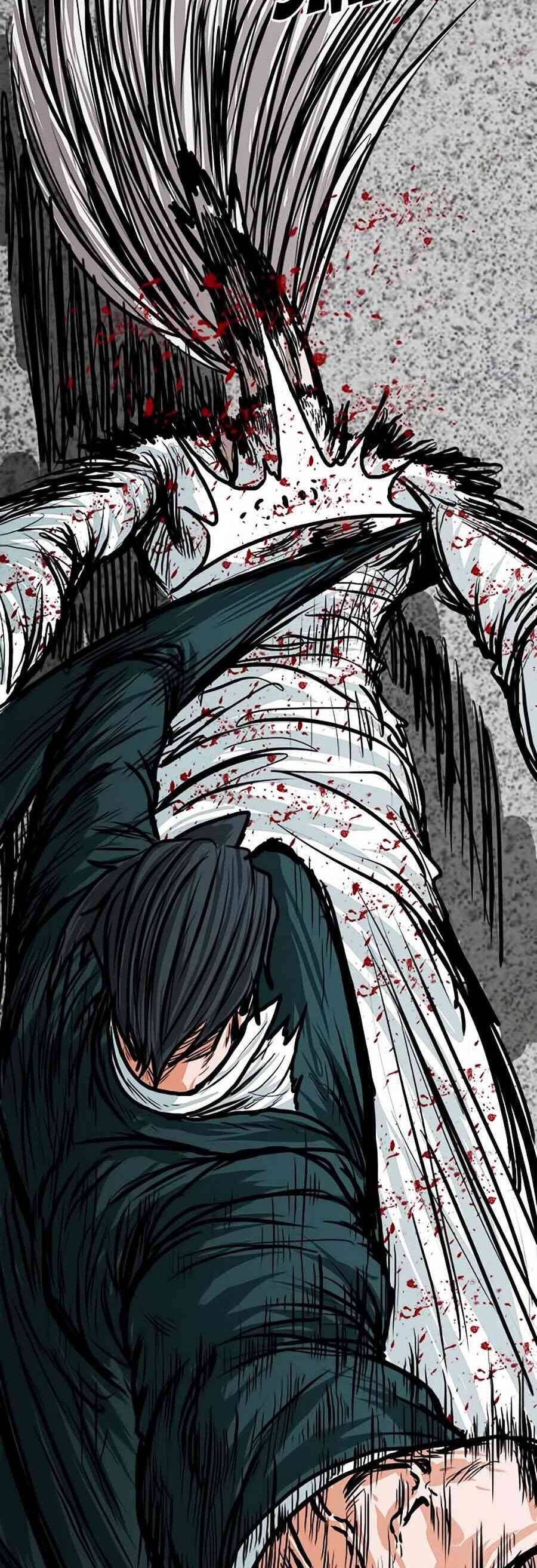 Bá Chủ Học Đường Chapter 115 - Trang 2