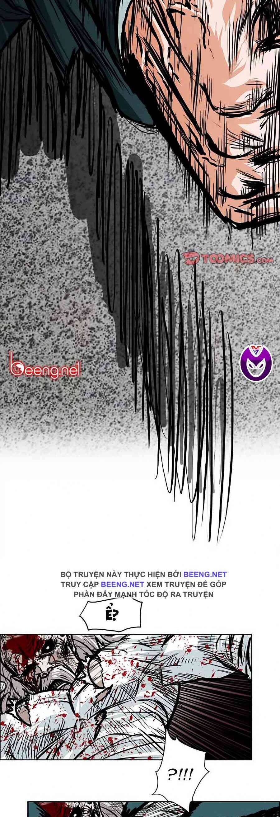 Bá Chủ Học Đường Chapter 115 - Trang 2