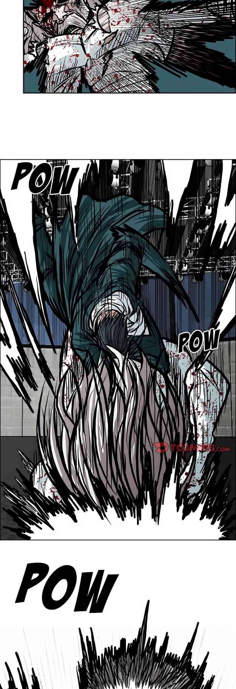 Bá Chủ Học Đường Chapter 115 - Trang 2