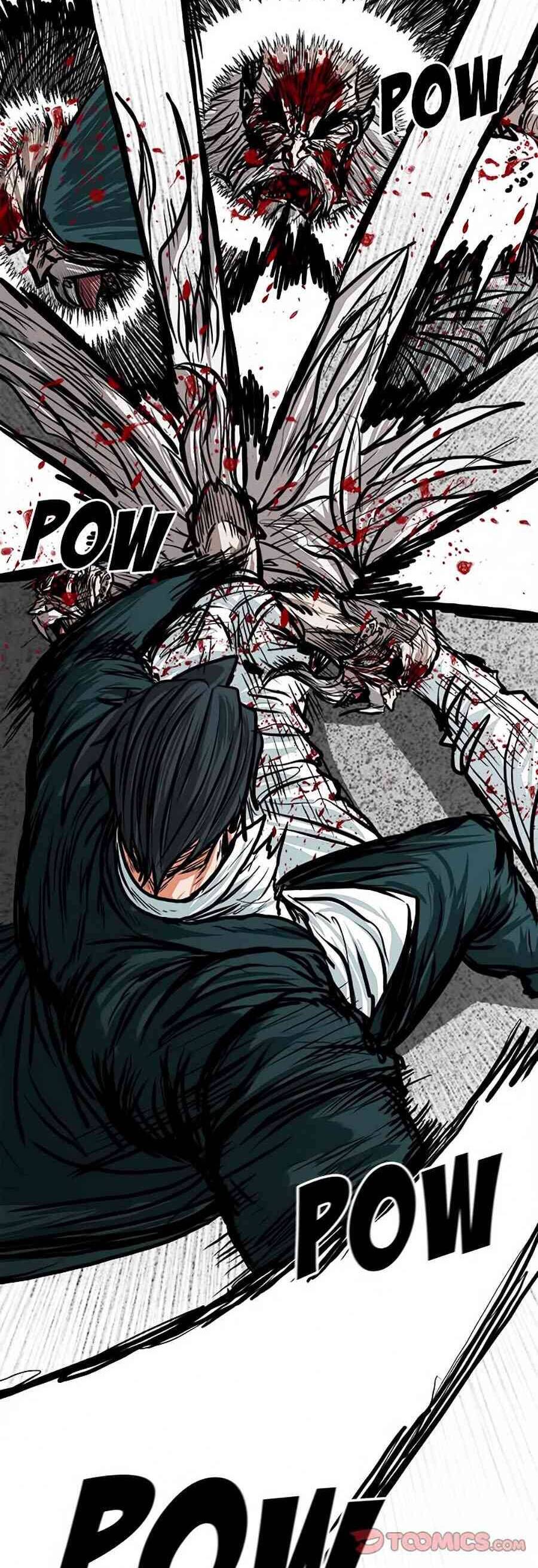 Bá Chủ Học Đường Chapter 115 - Trang 2