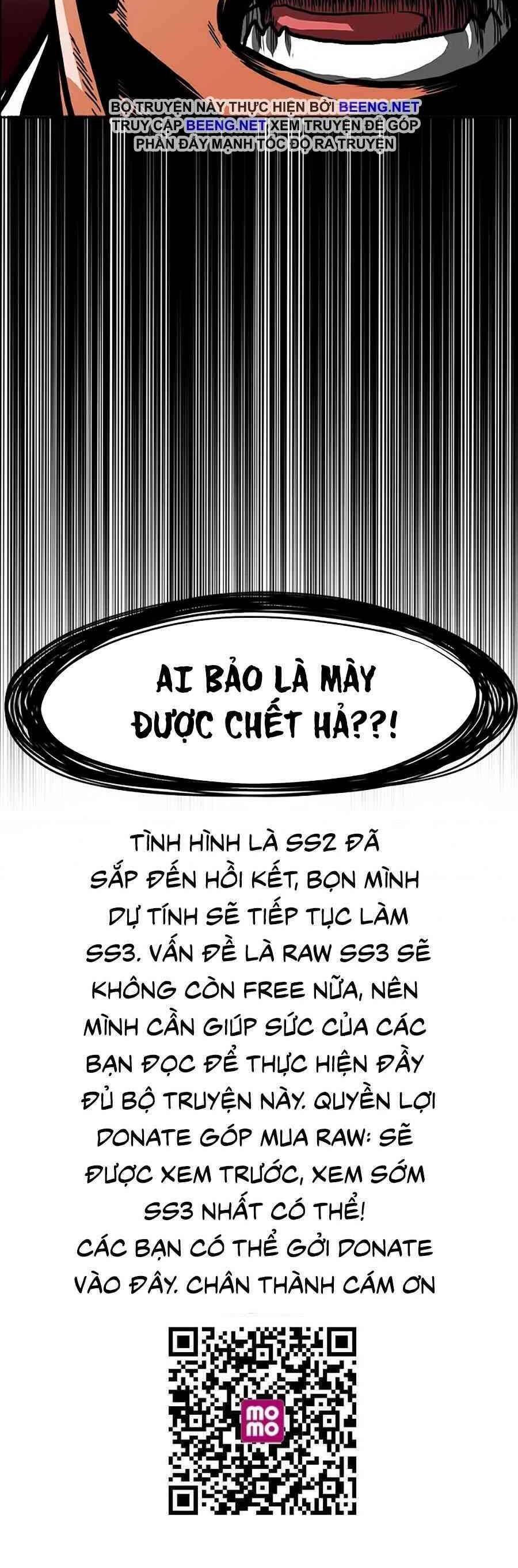 Bá Chủ Học Đường Chapter 115 - Trang 2