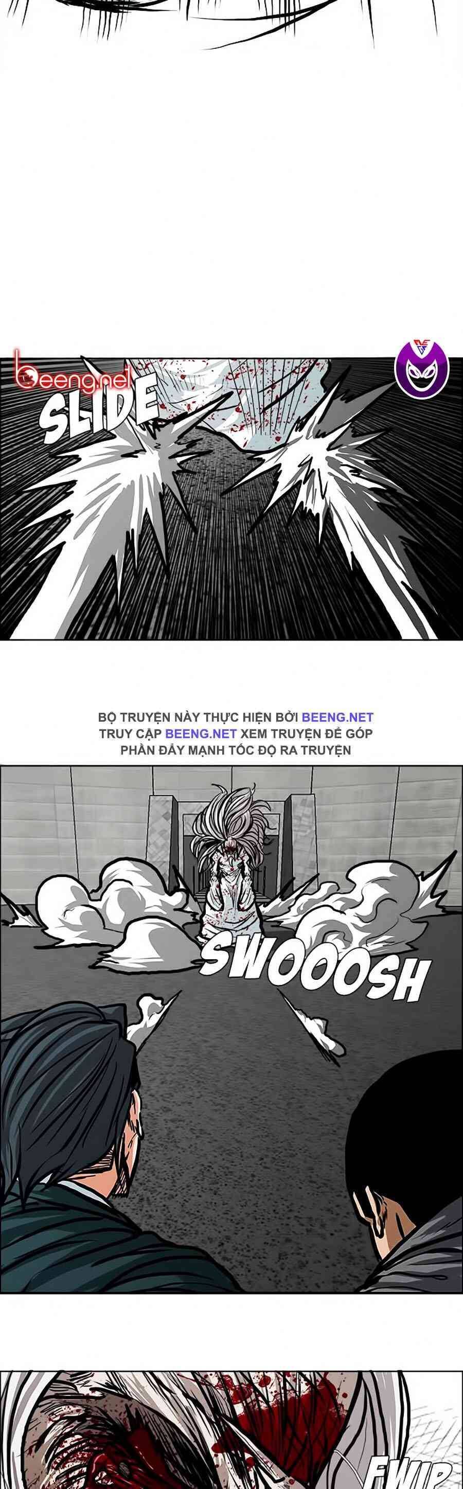 Bá Chủ Học Đường Chapter 115 - Trang 2