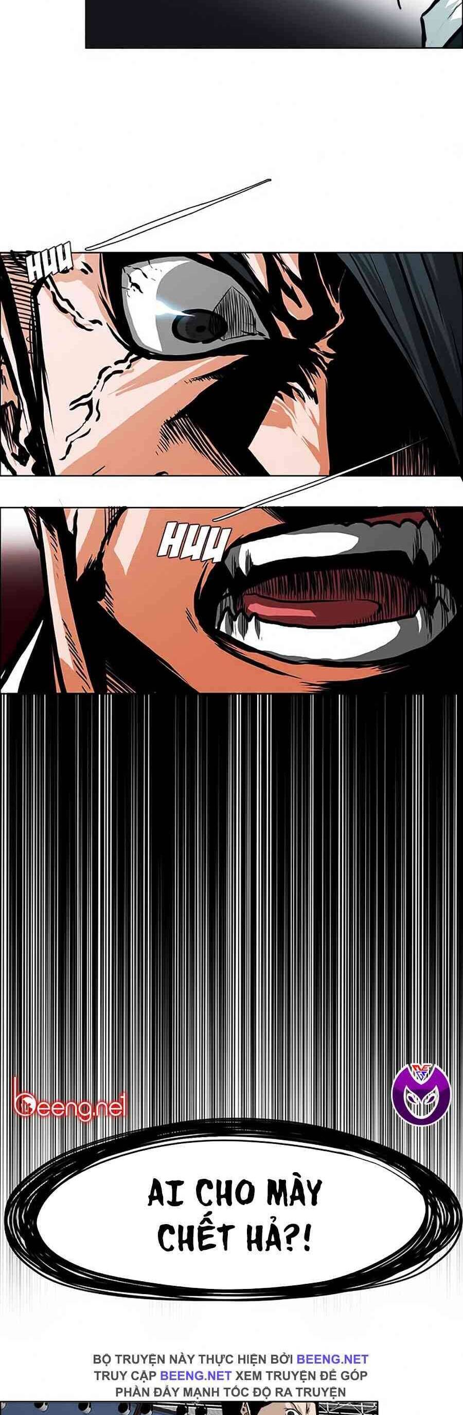 Bá Chủ Học Đường Chapter 116 - Trang 2