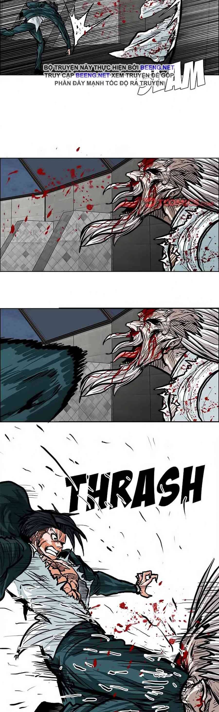 Bá Chủ Học Đường Chapter 116 - Trang 2