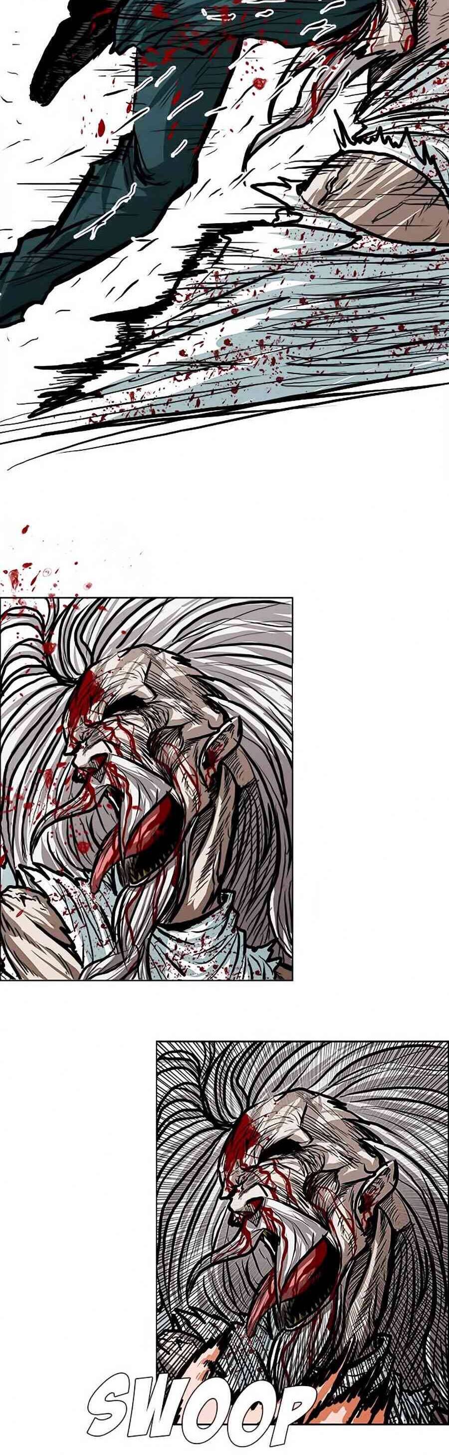 Bá Chủ Học Đường Chapter 116 - Trang 2