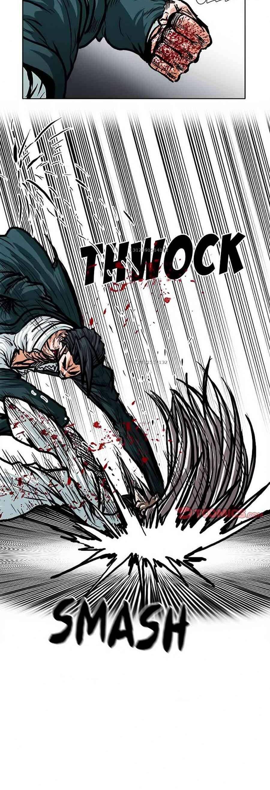 Bá Chủ Học Đường Chapter 116 - Trang 2