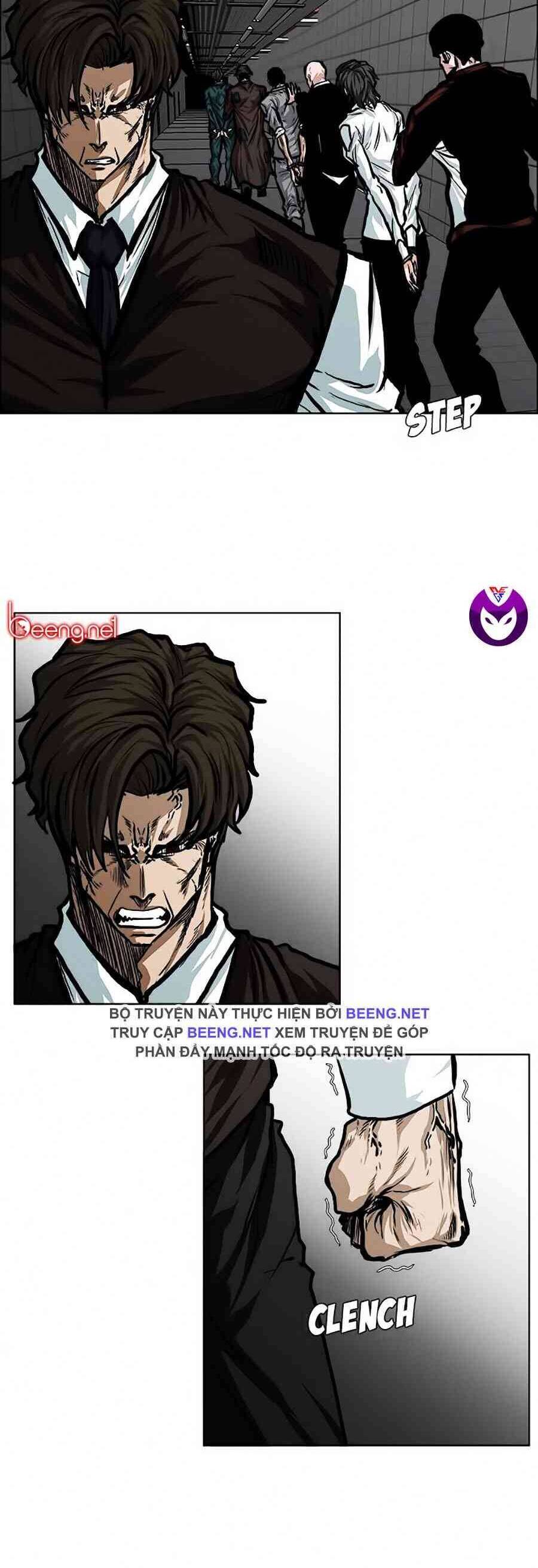 Bá Chủ Học Đường Chapter 117 - Trang 2