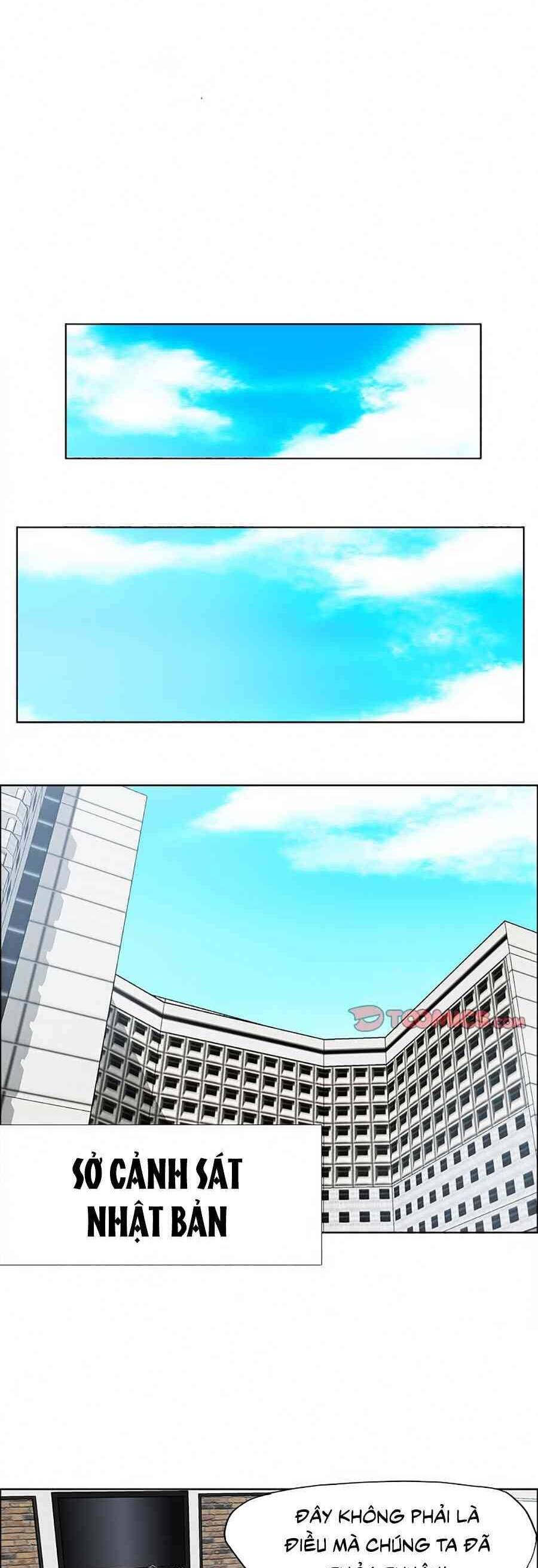 Bá Chủ Học Đường Chapter 117 - Trang 2