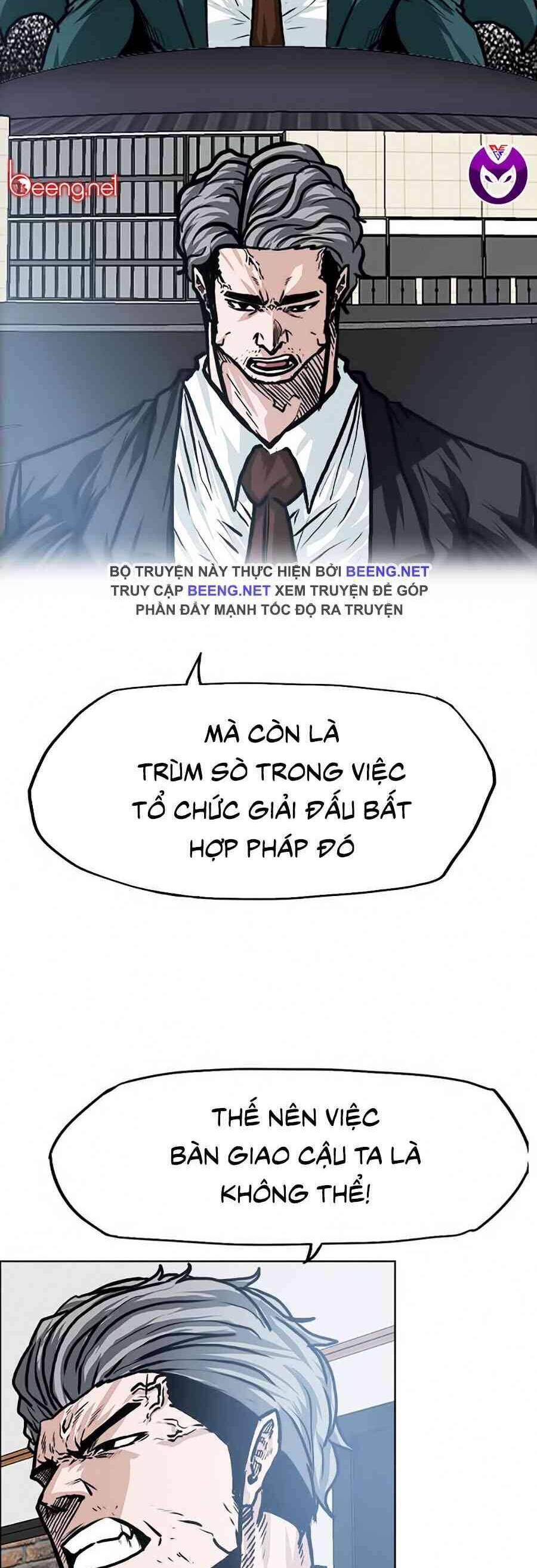 Bá Chủ Học Đường Chapter 117 - Trang 2