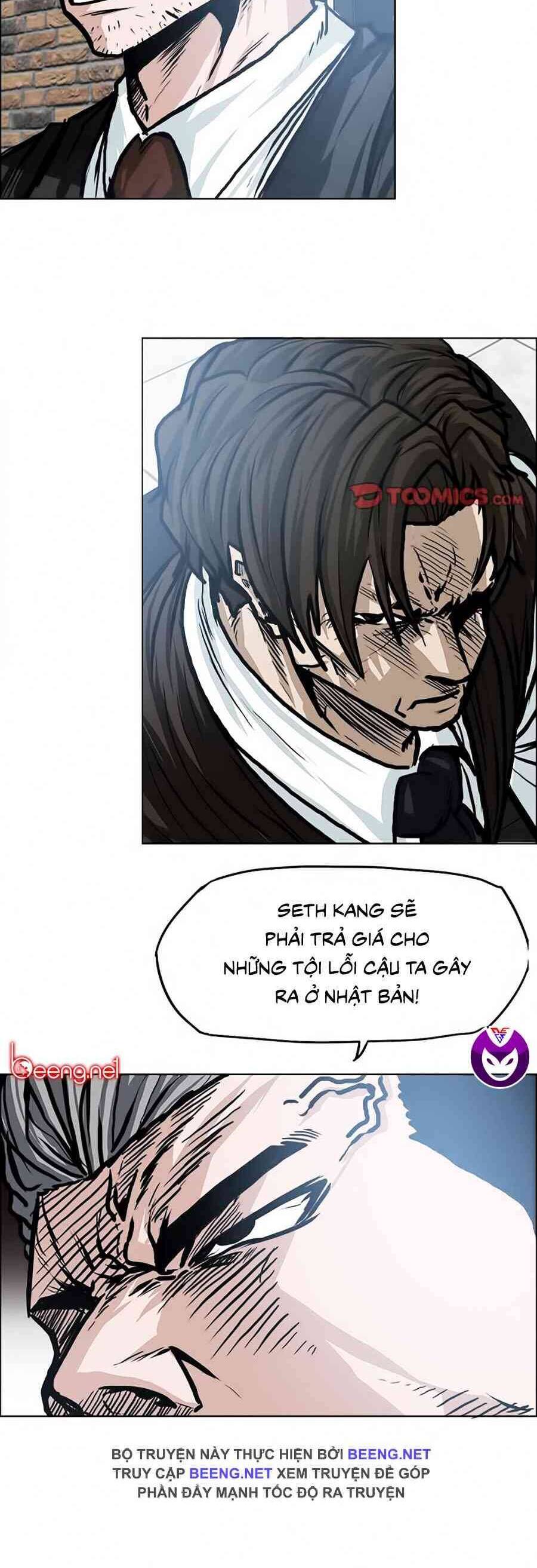 Bá Chủ Học Đường Chapter 117 - Trang 2