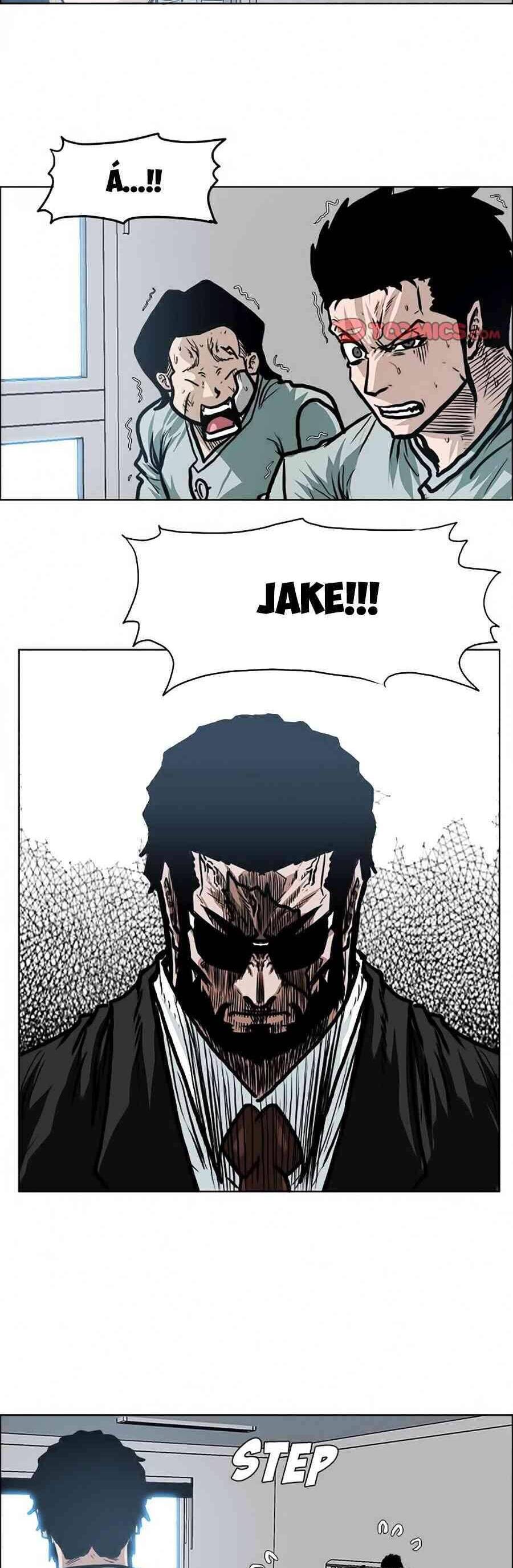 Bá Chủ Học Đường Chapter 117 - Trang 2