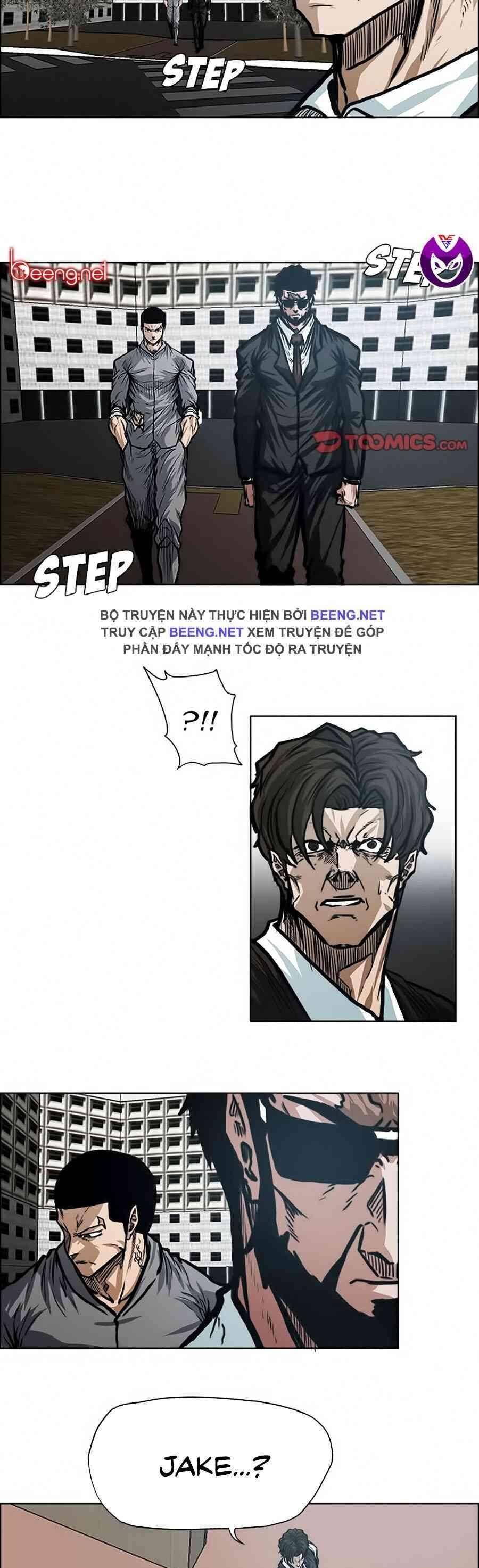 Bá Chủ Học Đường Chapter 117 - Trang 2