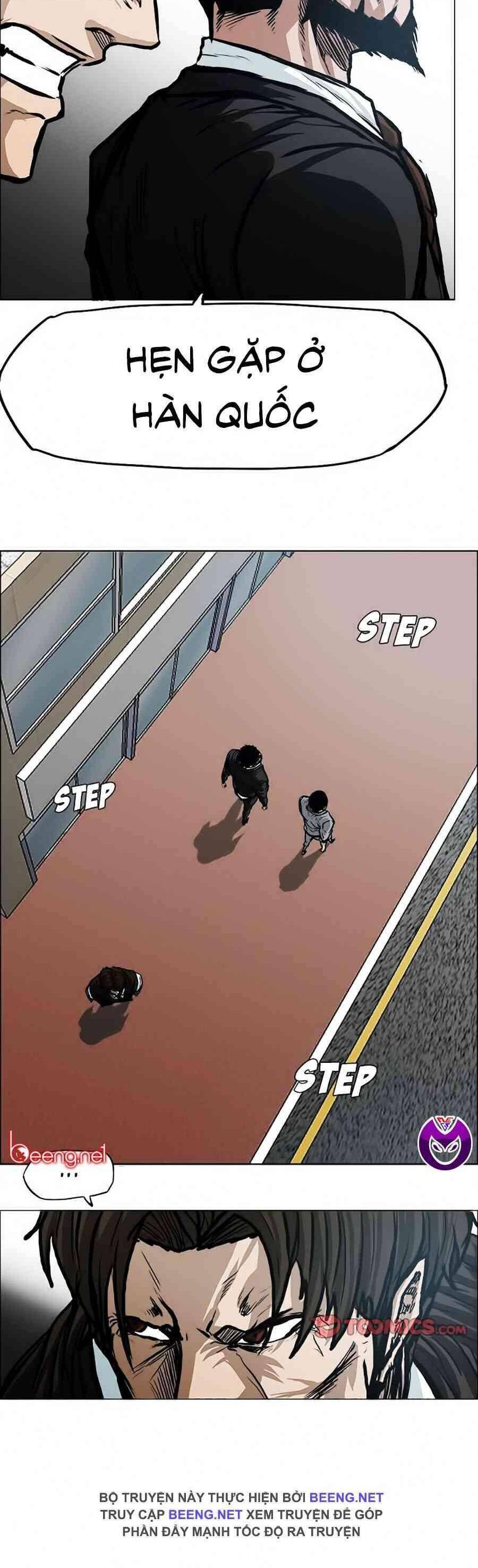 Bá Chủ Học Đường Chapter 117 - Trang 2