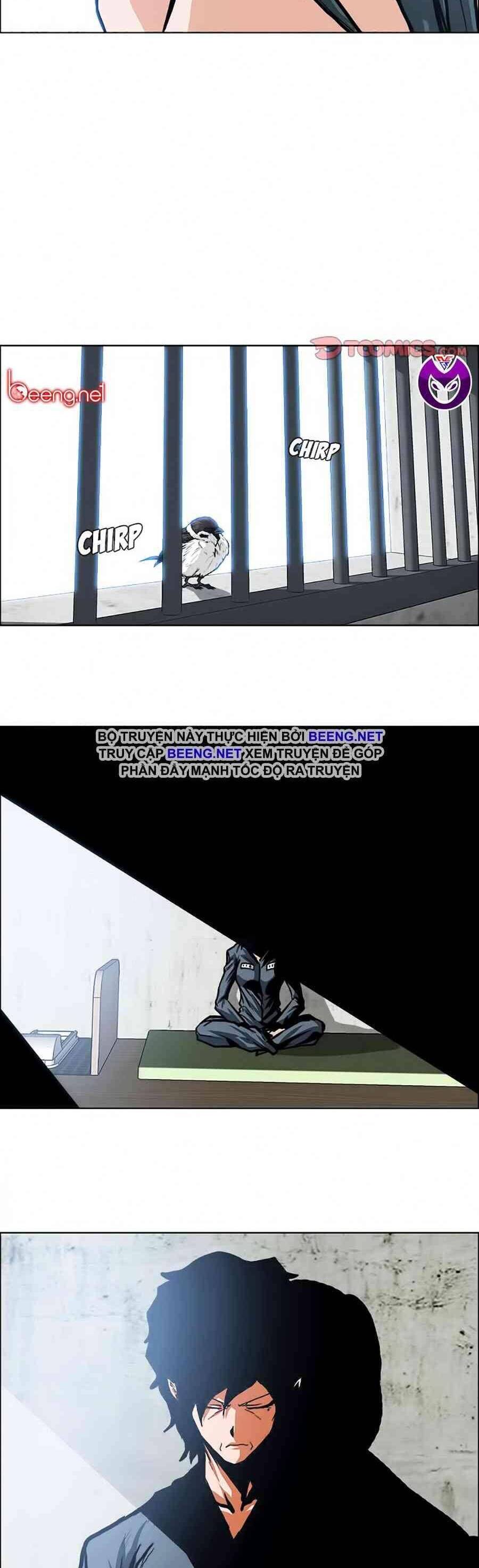 Bá Chủ Học Đường Chapter 117 - Trang 2